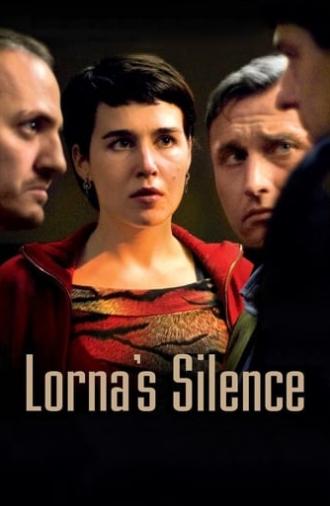 Lorna's Silence (2008)