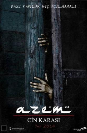 Azem: Cin Karası (2014)