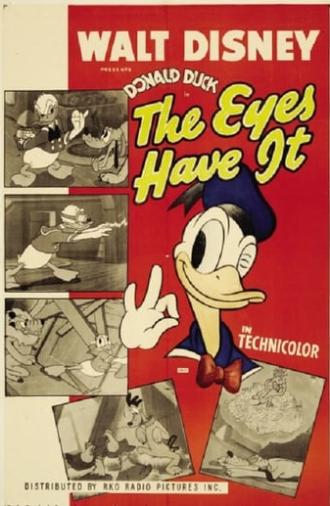 The Eyes Have It (1945)