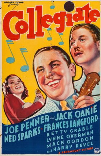 Collegiate (1935)