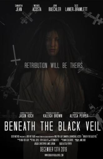 Beneath the Black Veil (2019)