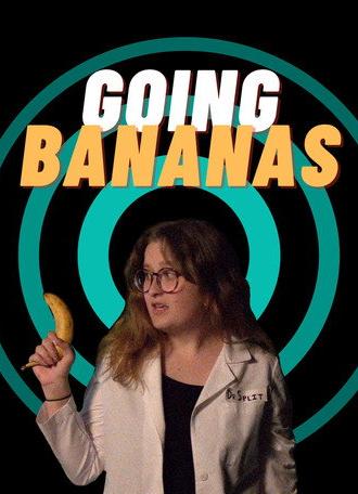 Going Bananas (2024)