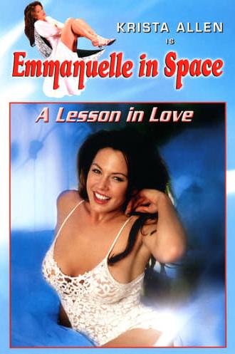 Emmanuelle in Space 3: A Lesson in Love (1994)