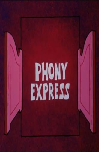 Phony Express (1974)