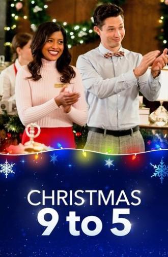 Christmas 9 to 5 (2019)