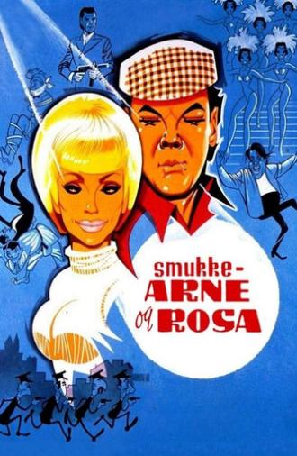 Pretty-Arne and Rosa (1967)