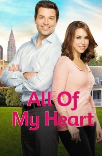 All of My Heart (2015)