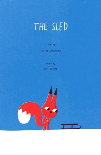 The Sled (2016)