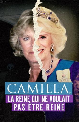 Camilla, la reine qui ne voulait pas être reine (2025)