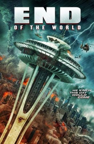 End of the World (2018)