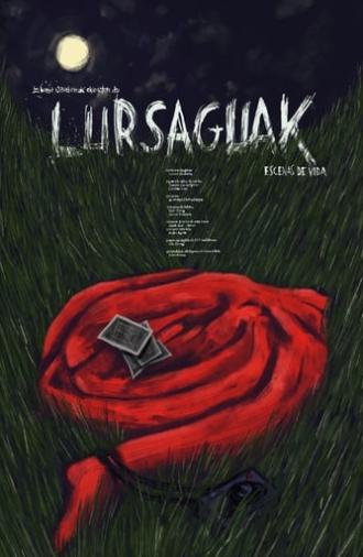 Lursaguak (2019)