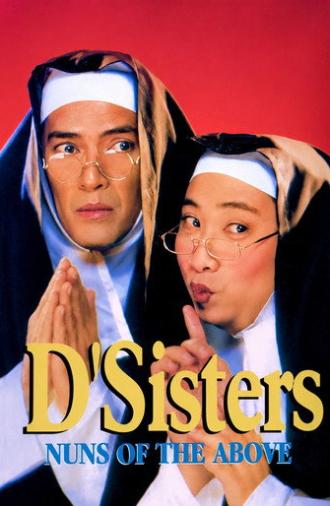 D'Sisters: Nuns of the Above (1999)