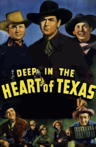 Deep in the Heart of Texas (1942)