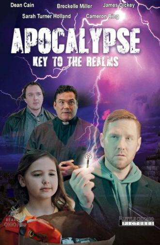 Apocalypse: Key to the Realms (2026)
