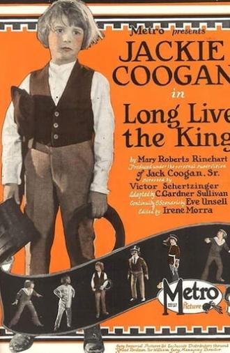 Long Live the King (1923)