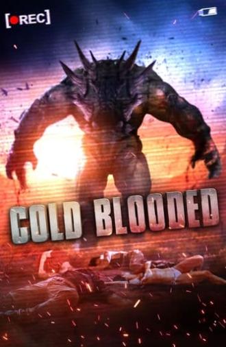 Cold Blooded (2024)