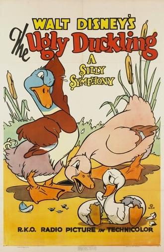 The Ugly Duckling (1939)