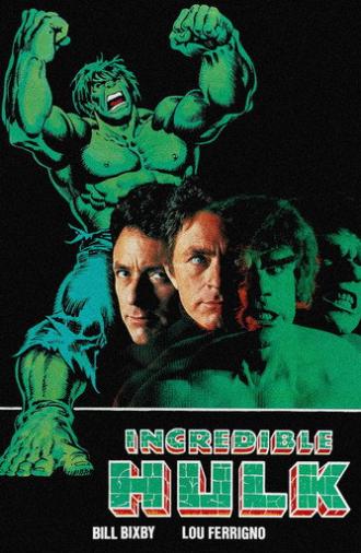 The Incredible Hulk (1977)