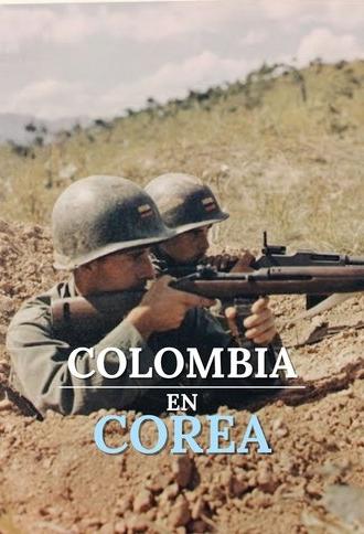 Colombia In Korea (2003)