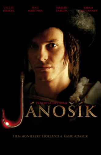 Janosik: A True Story (2009)