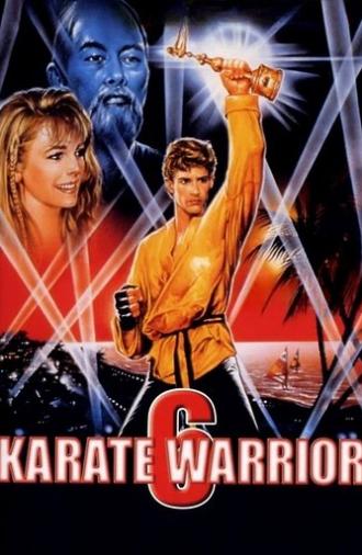 Karate Warrior 6 (1993)
