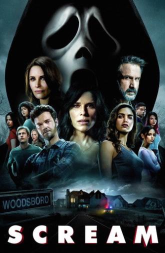 Scream (2022)
