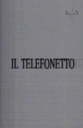 Il telefonetto (1995)