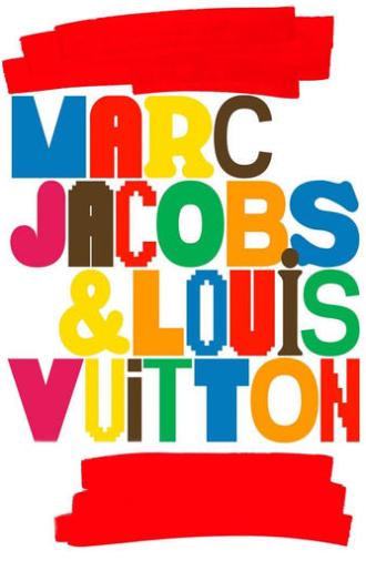 Marc Jacobs & Louis Vuitton (2007)