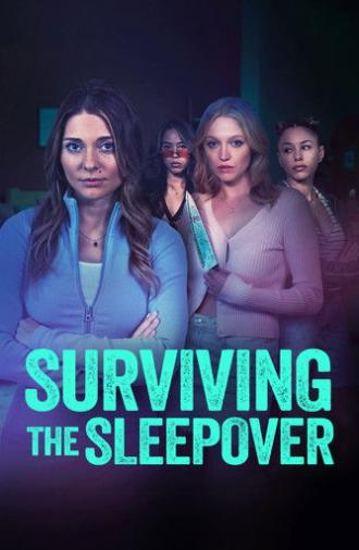 Surviving the Sleepover (2024)