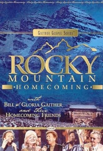 Gaither Gospel Series Rocky Mountain Homecoming (2003)