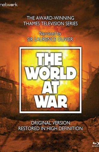 The World at War: The Making of the Series (1989)