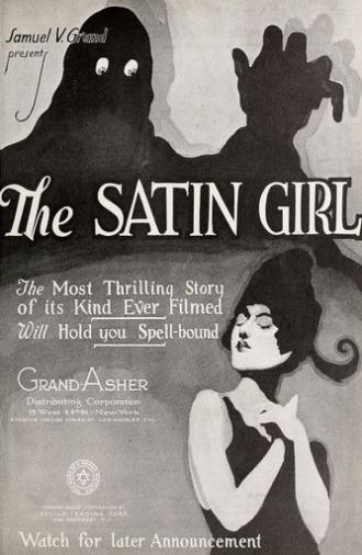 The Satin Girl (1923)
