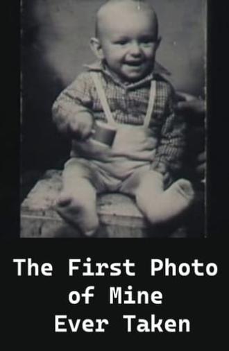 The First Photo of Mine Ever Taken (1972)