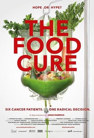 The Food Cure: Hope or Hype? (2018)