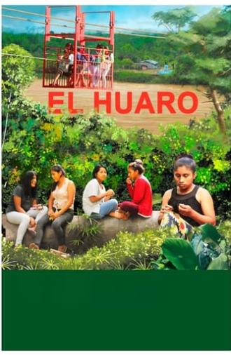 El huaro (2024)