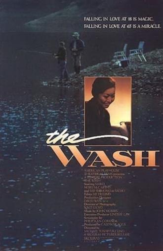 The Wash (1988)