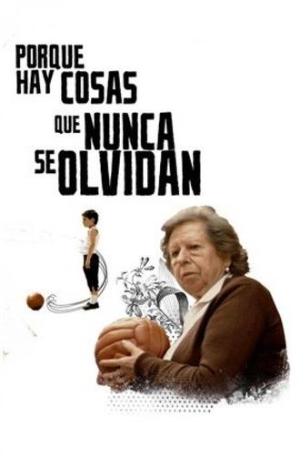 Because There Are Things We Never Forget (2008)