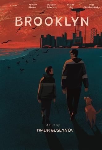 Brooklyn (2024)