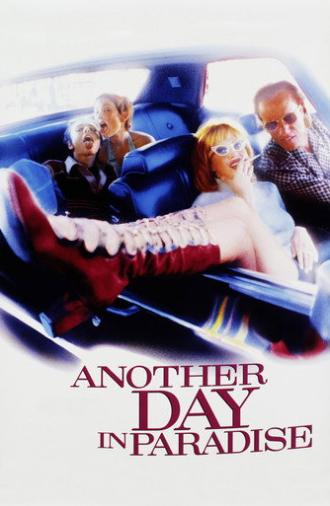 Another Day in Paradise (1998)