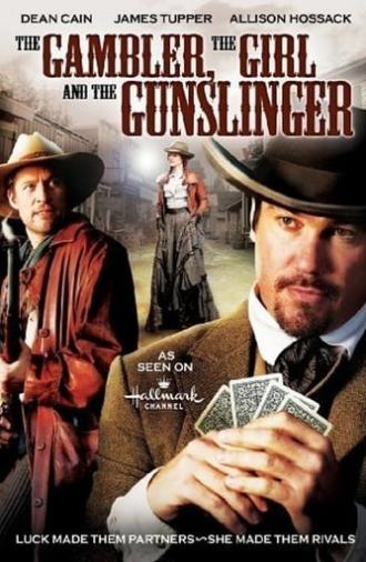 The Gambler, The Girl and The Gunslinger (2009)