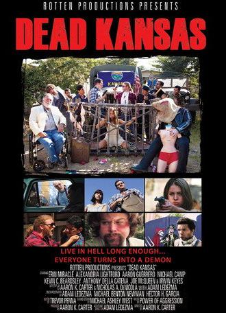 Dead Kansas (2012)