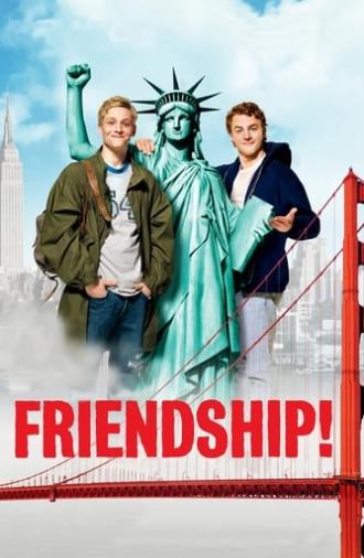 Friendship! (2010)