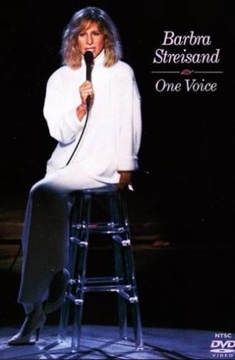 Barbra Streisand: One Voice (1986)