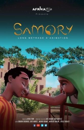 Samory (2022)