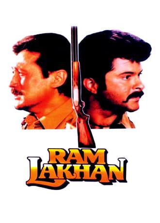 Ram Lakhan (1989)