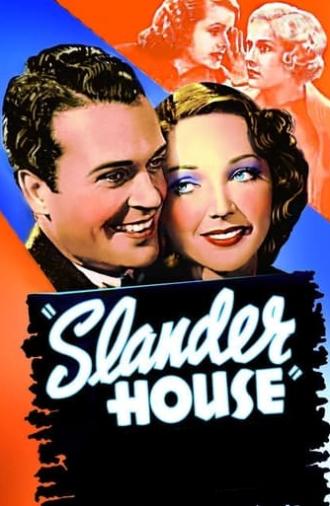 Slander House (1938)