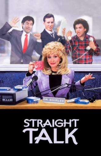 Straight Talk (1992)