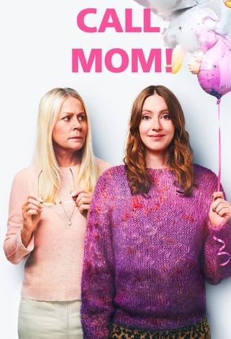 Call Mom! (2019)