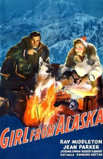 The Girl from Alaska (1942)