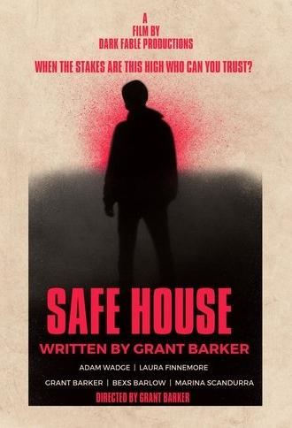 Safe House (2024)